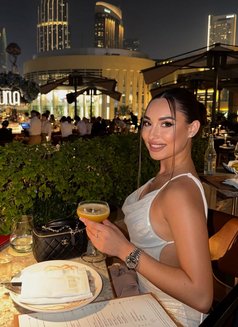 SUPERHOT TRANS MINA! — photo 3