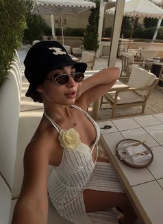 SUPERHOT TRANS MINA! — photo 5