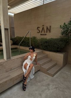 SUPERHOT TRANS MINA! — photo 6