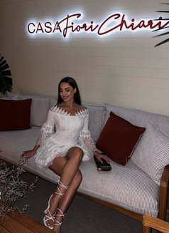 SUPERHOT TRANS MINA! — photo 10